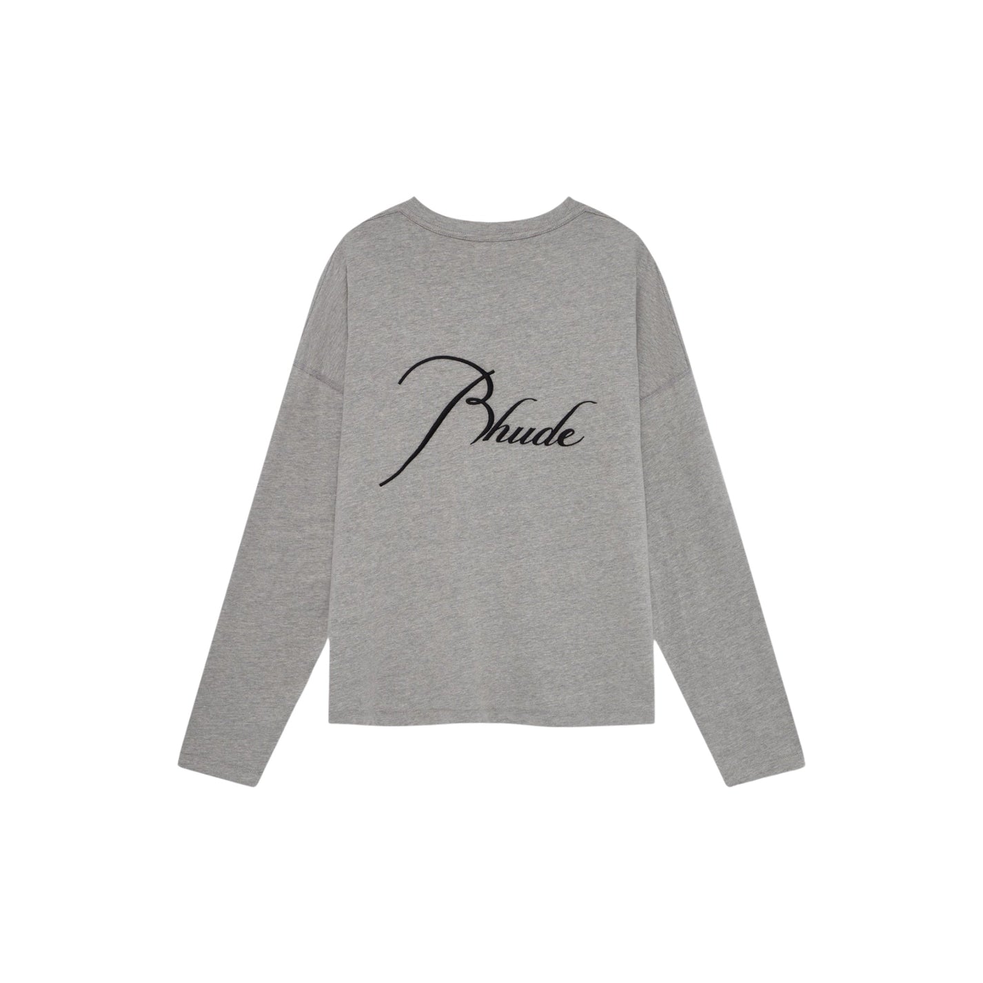 Rhude Classique Lonsgleeve - Rhude