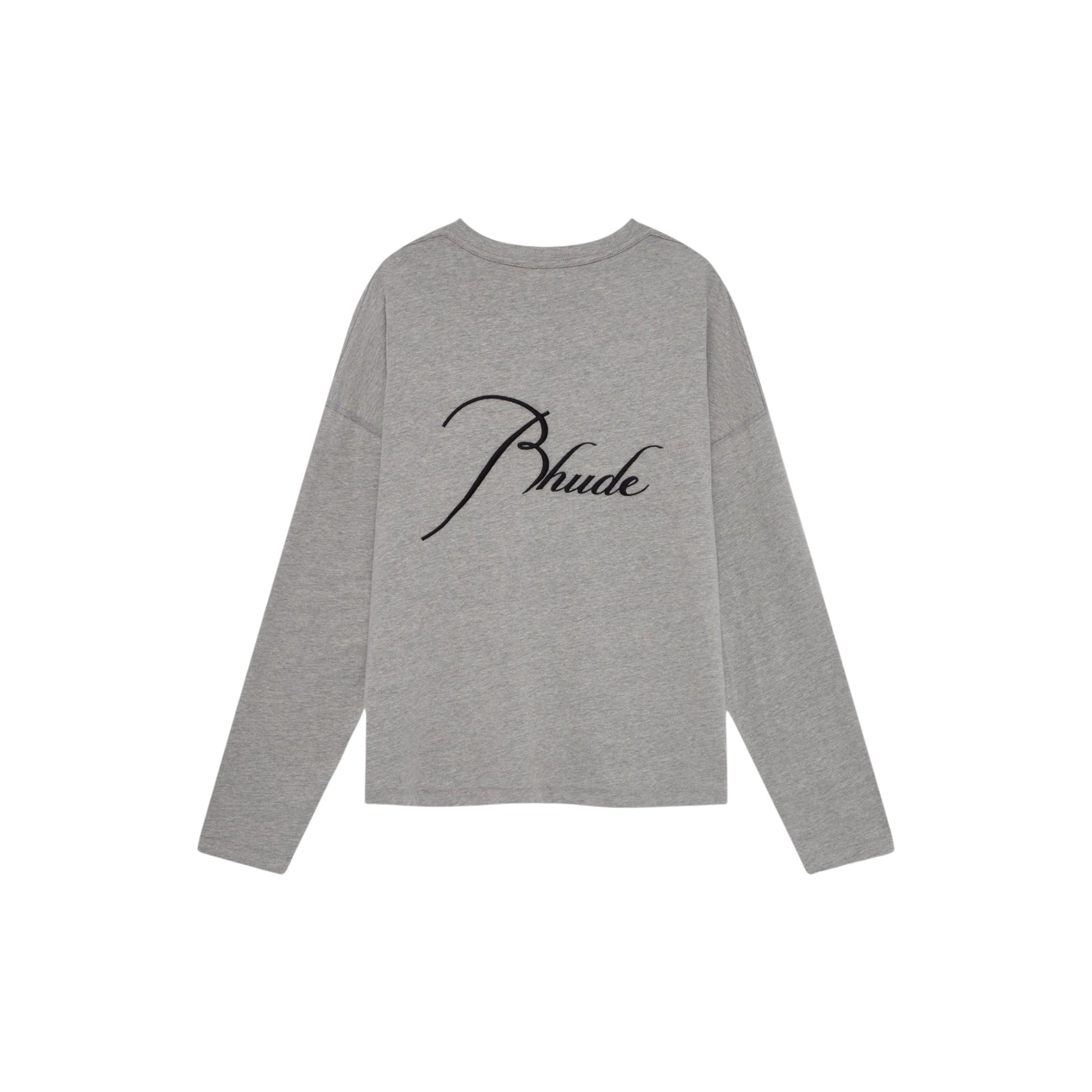 Rhude Classique Lonsgleeve - Rhude