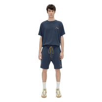 Rhude Classique Raglan Logo T-Shirt - Rhude