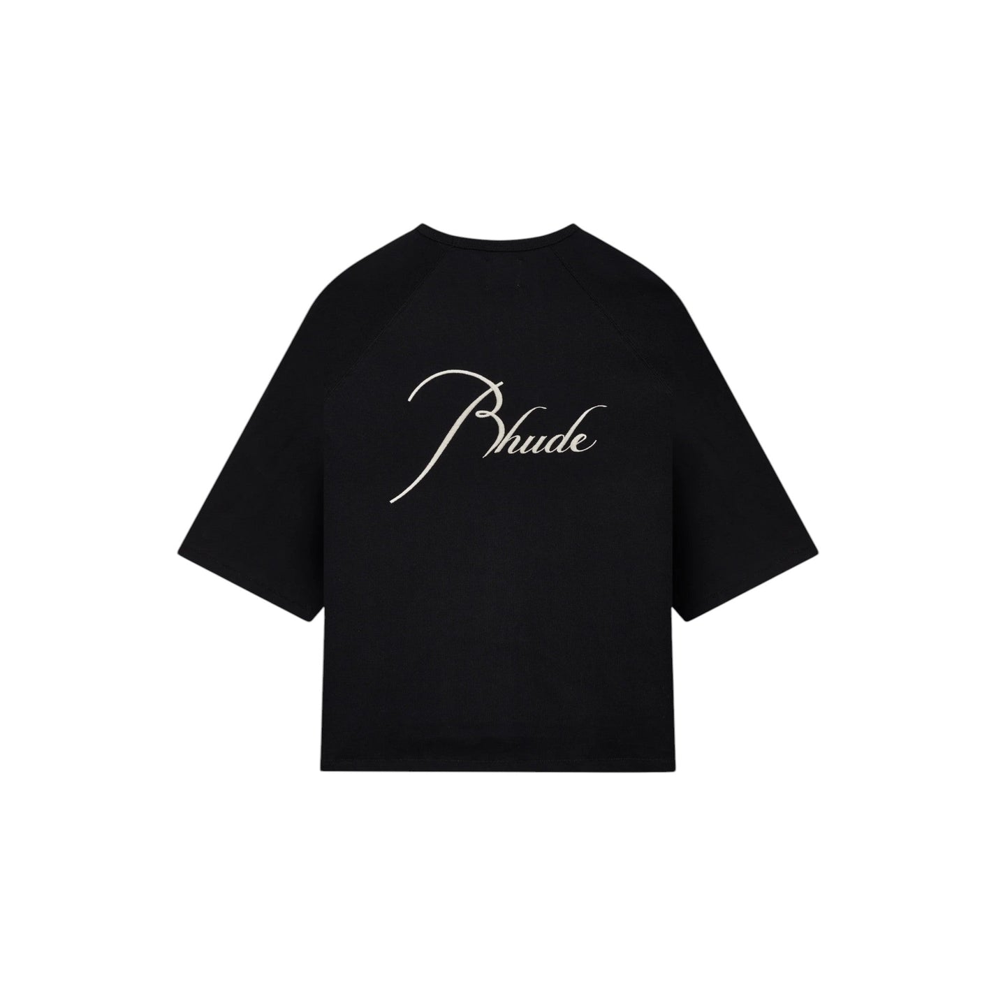 Rhude Classique Raglan T-Shirt - Rhude