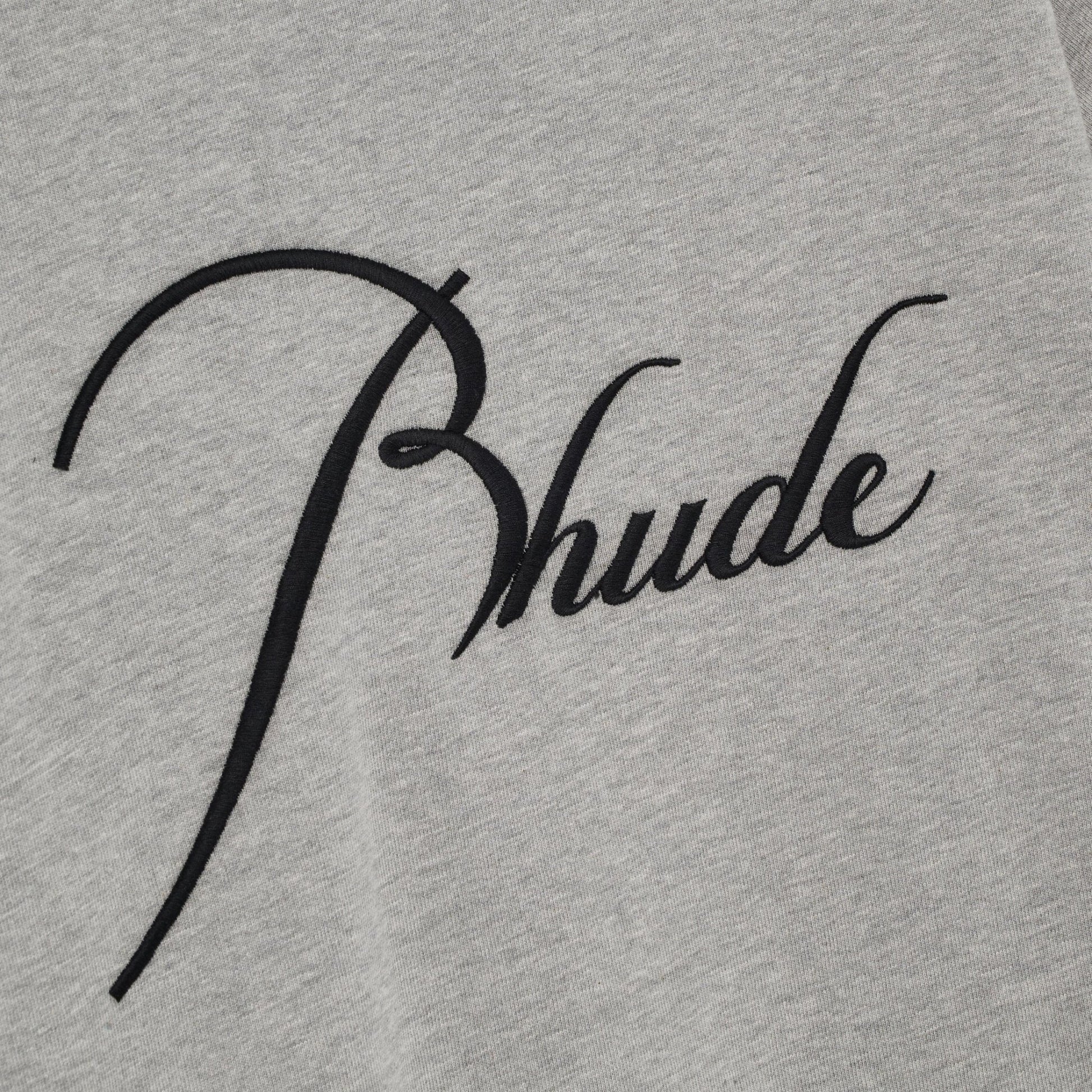 Rhude Classique Raglan T-Shirt - Rhude