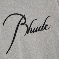 Rhude Classique Raglan T-Shirt - Rhude
