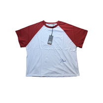 Rhude Classique Raglan T-Shirt - Rhude