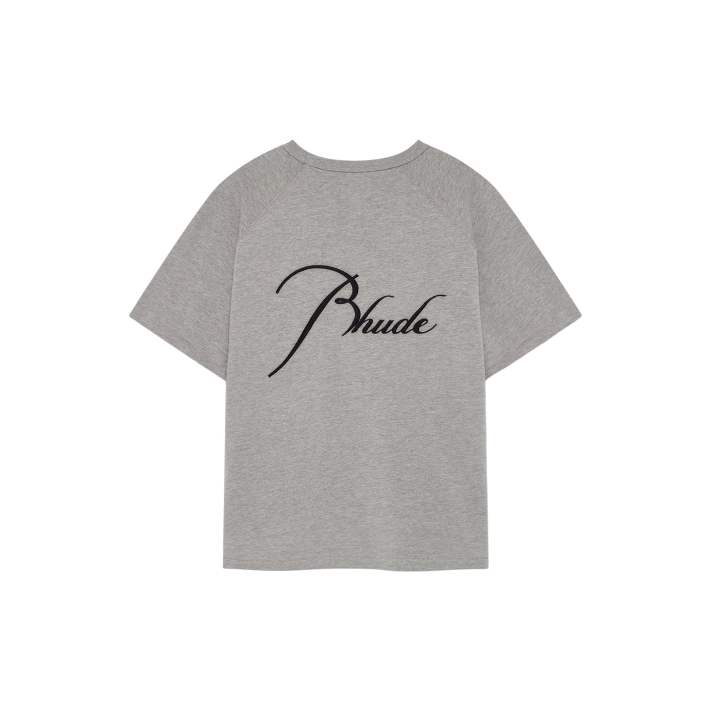 Rhude Classique Raglan T-Shirt - Rhude