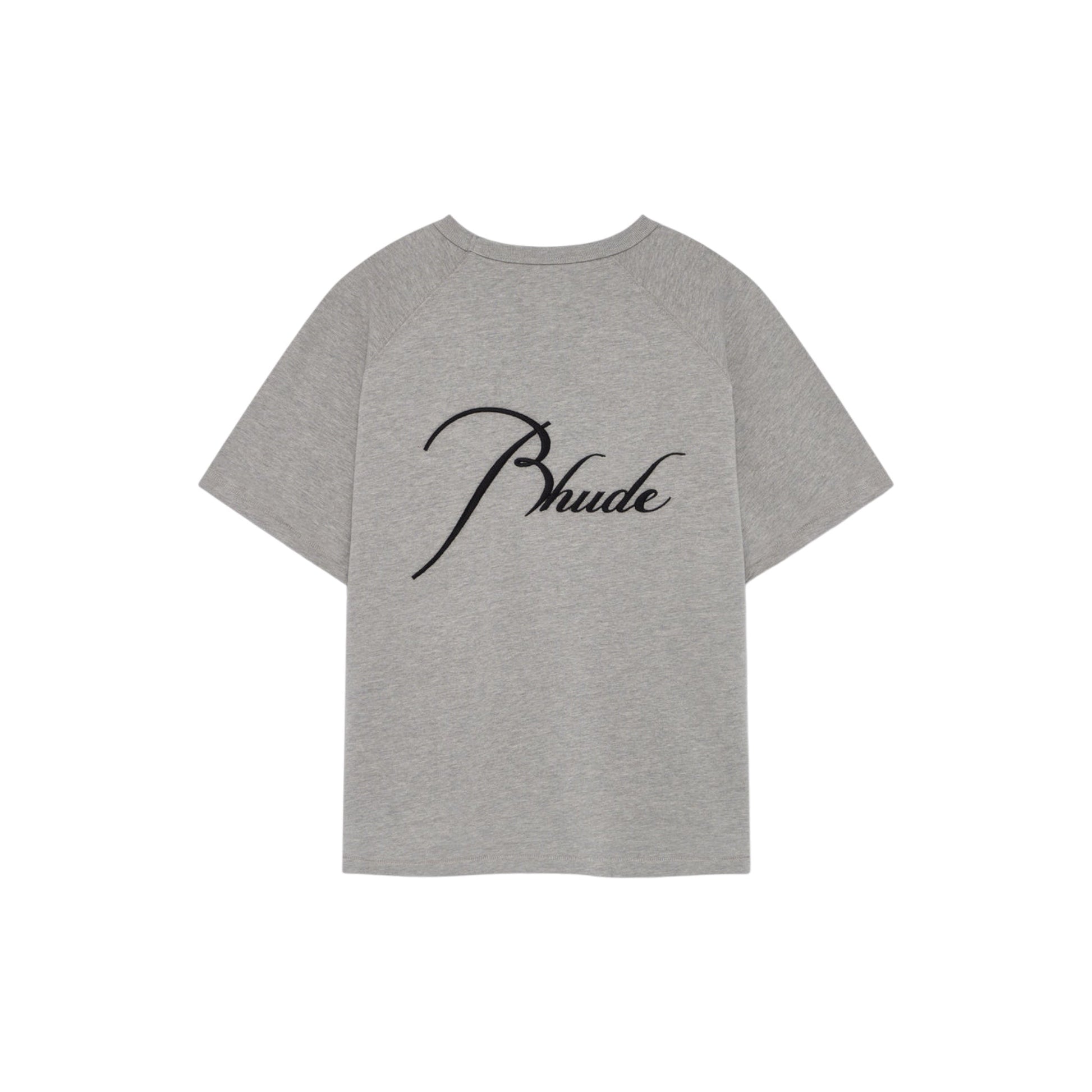 Rhude Classique Raglan T-Shirt - Rhude