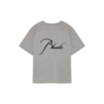 Rhude Classique Raglan T-Shirt - Rhude