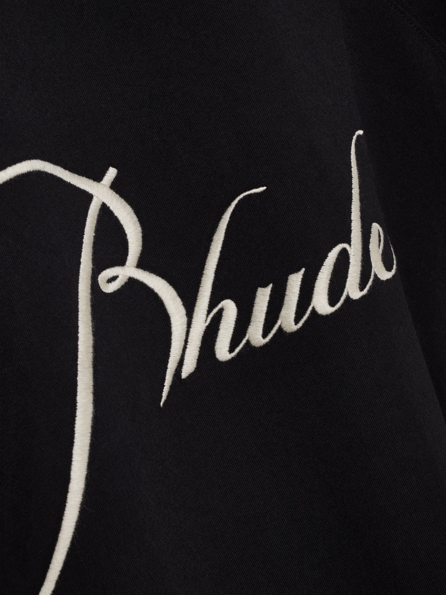 Rhude Classique Raglan T-Shirt - Rhude