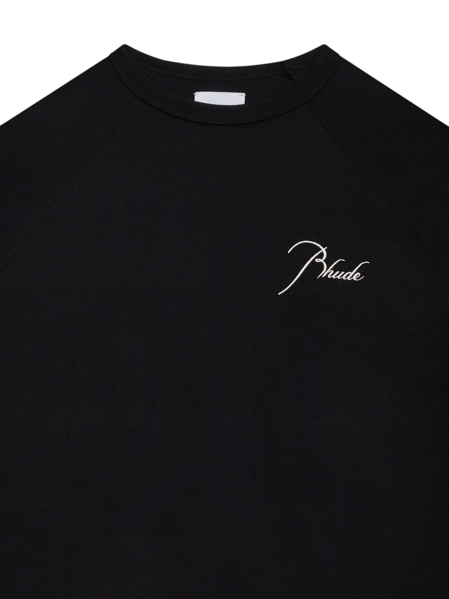 Rhude Classique Raglan T-Shirt - Rhude