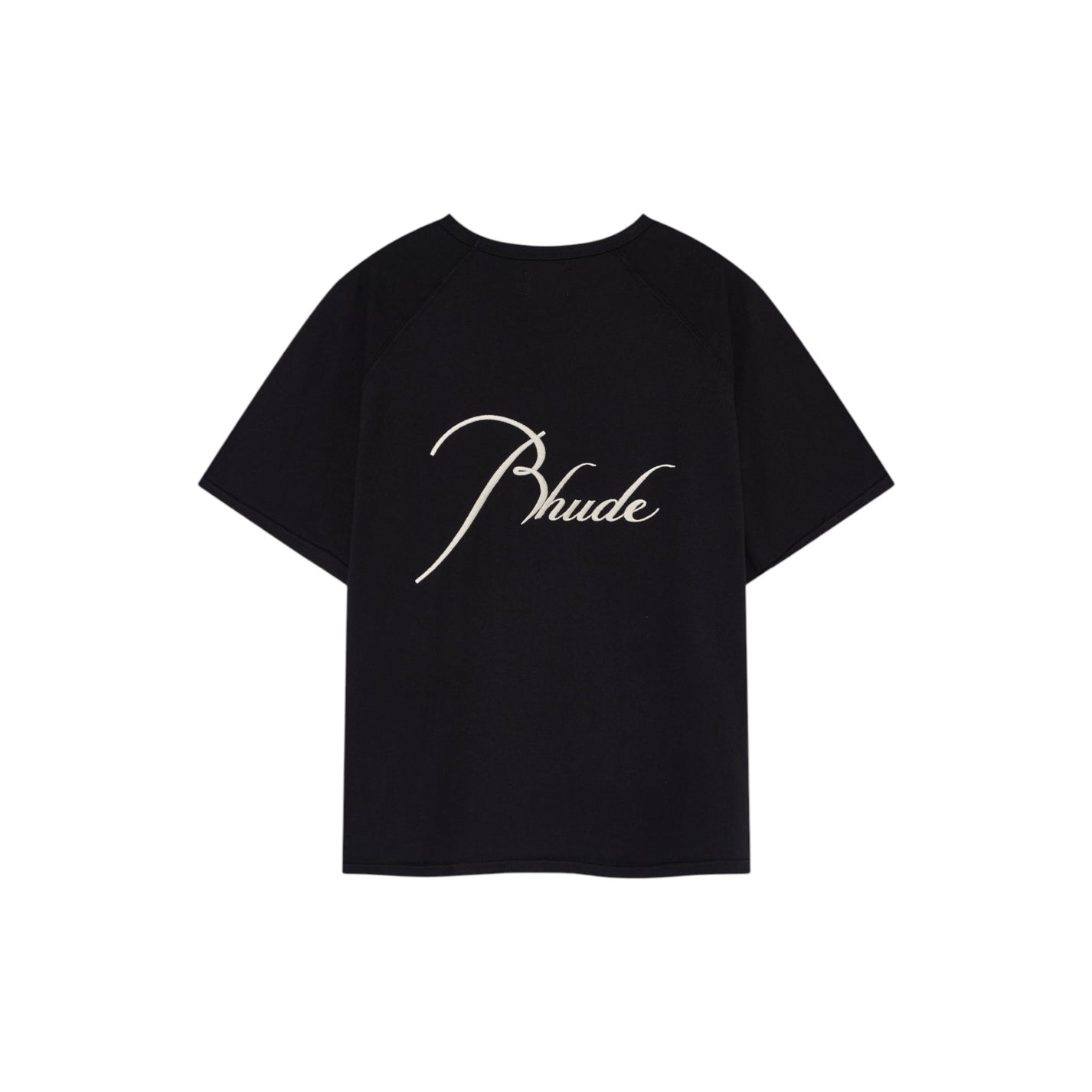 Rhude Classique Raglan T-Shirt - Rhude