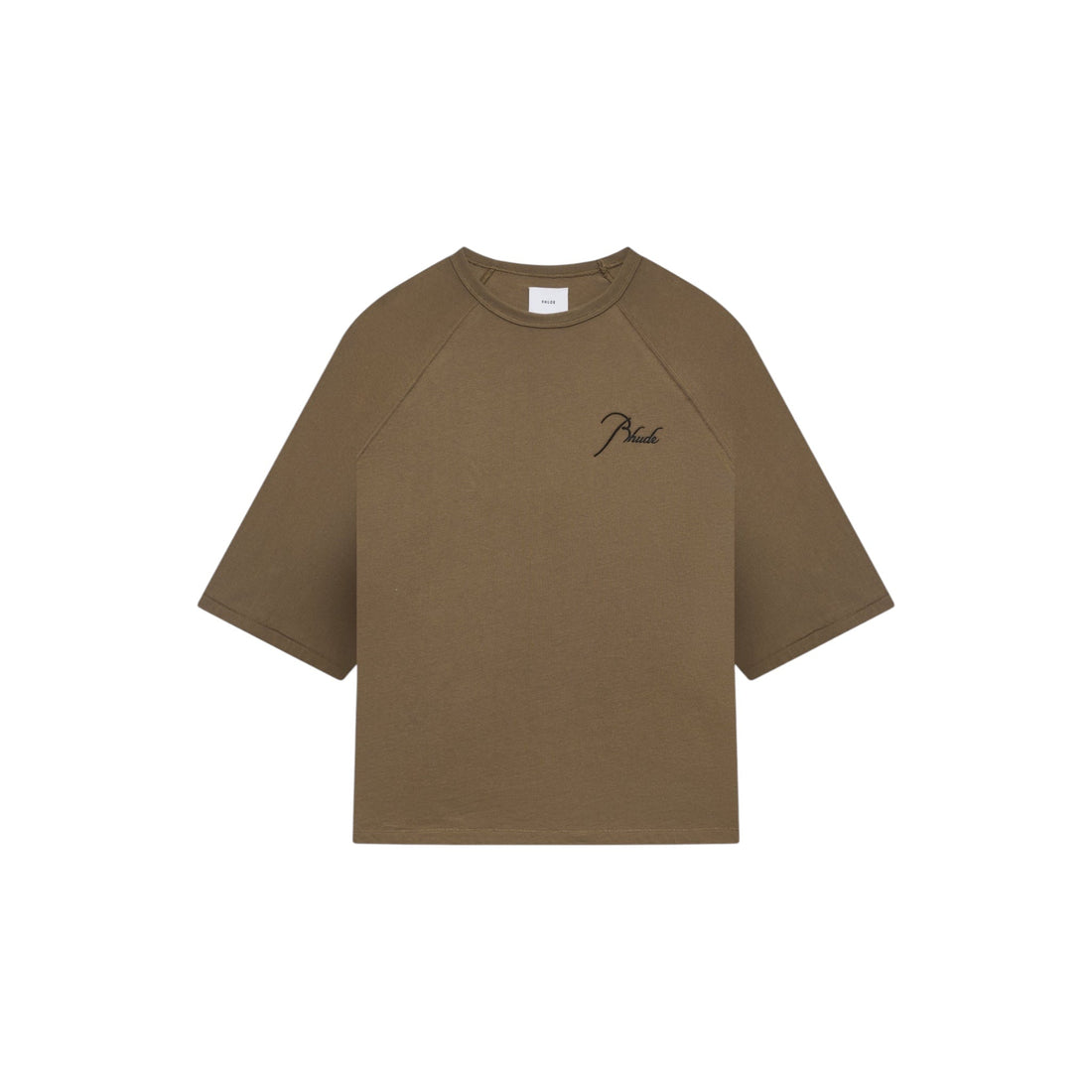 Rhude Classique Raglan T-Shirt - Rhude