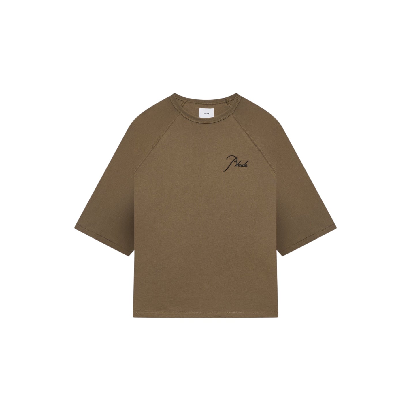 Rhude Classique Raglan T-Shirt - Rhude