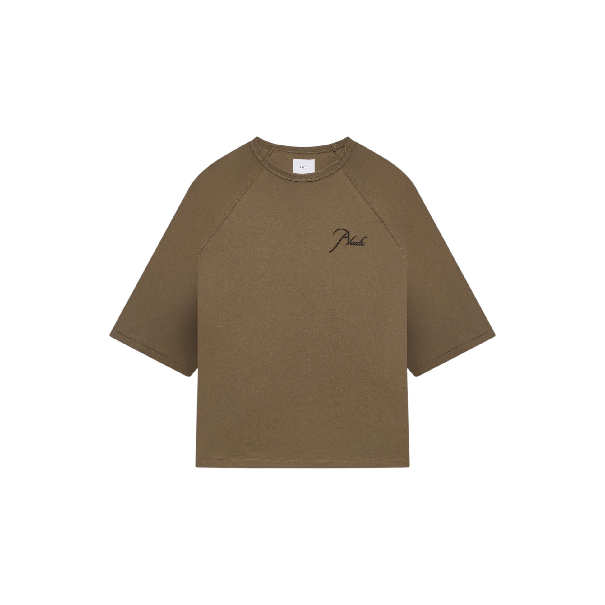 Rhude Classique Raglan T-Shirt - Rhude