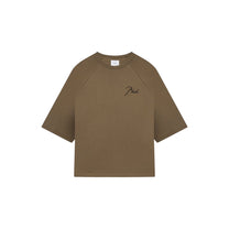 Rhude Classique Raglan T-Shirt - Rhude