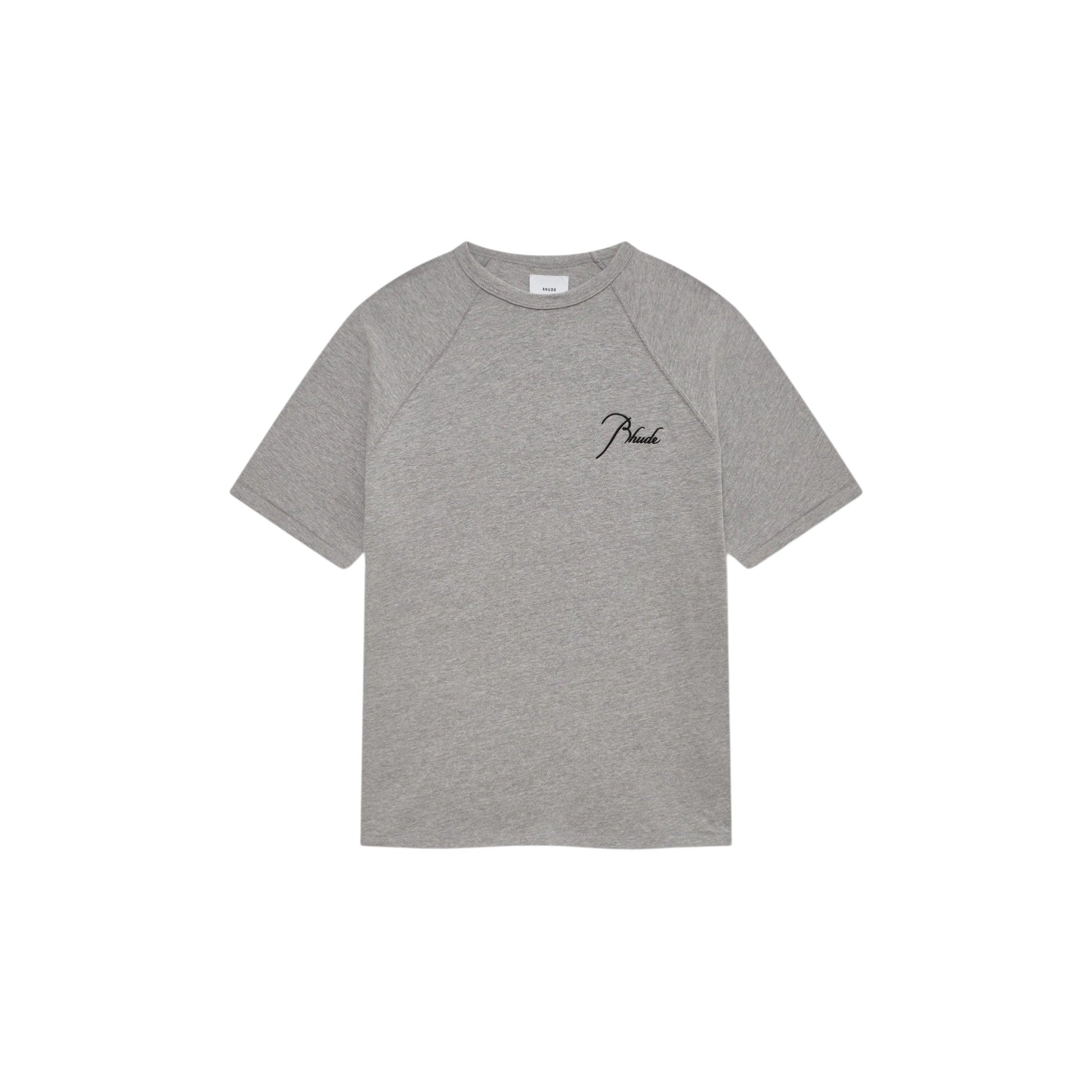 Rhude Classique Raglan T-Shirt - Rhude