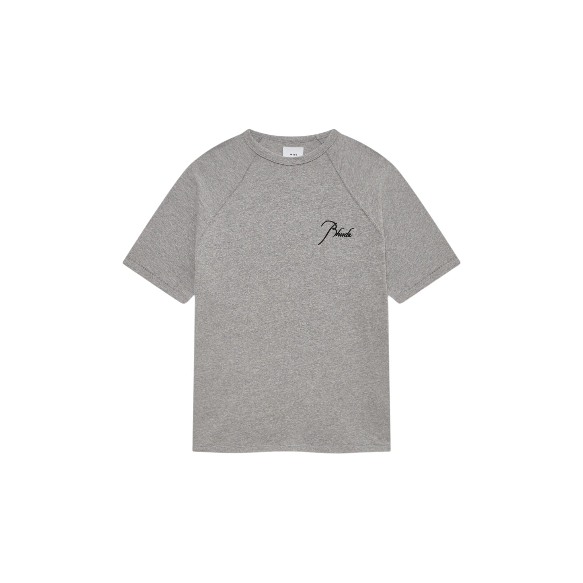 Rhude Classique Raglan T-Shirt - Rhude