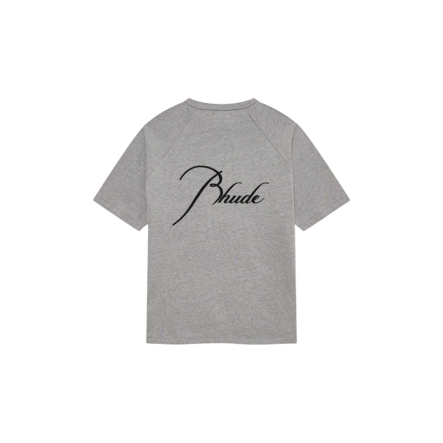 Rhude Classique Raglan T-Shirt - Rhude