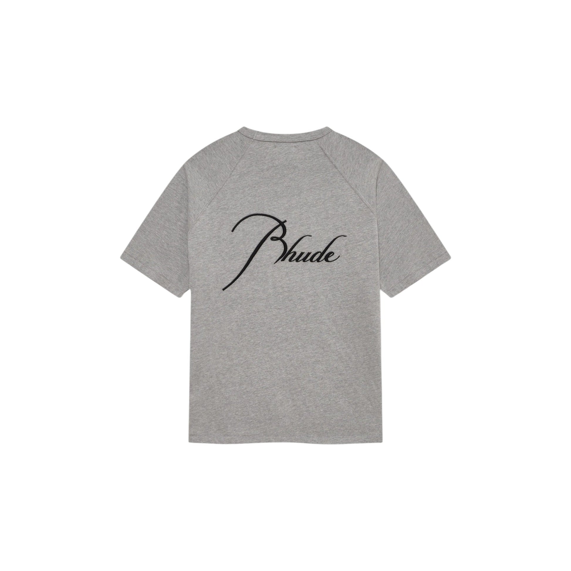 Rhude Classique Raglan T-Shirt - Rhude