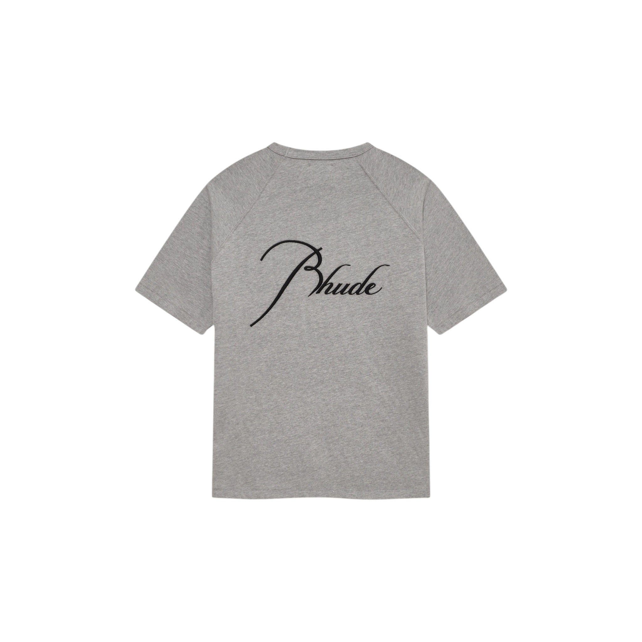 Rhude Classique Raglan T-Shirt - Rhude