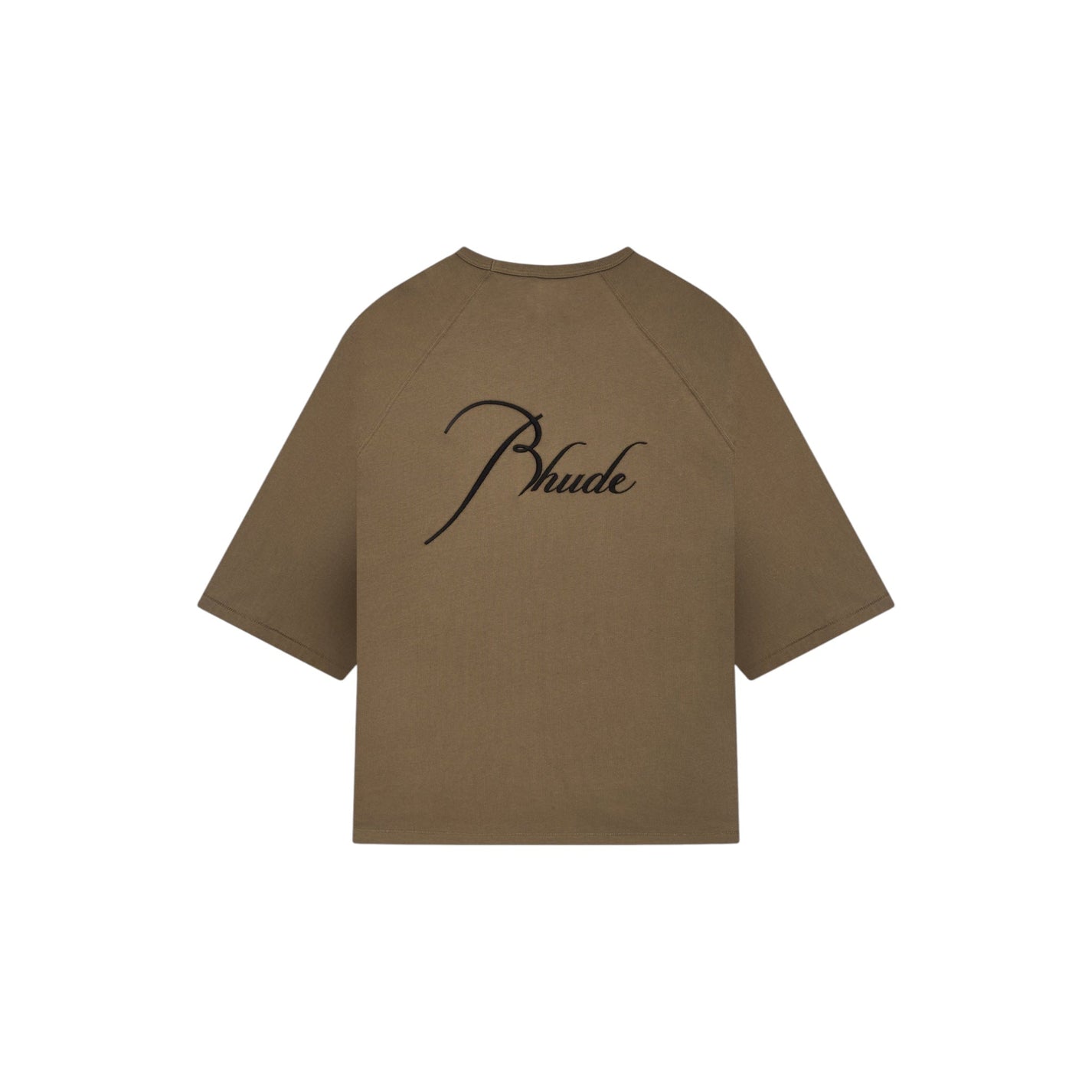 Rhude Classique Raglan T-Shirt - Rhude