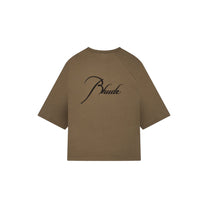 Rhude Classique Raglan T-Shirt - Rhude
