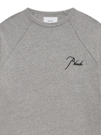 Rhude Classique Raglan T-Shirt - Rhude