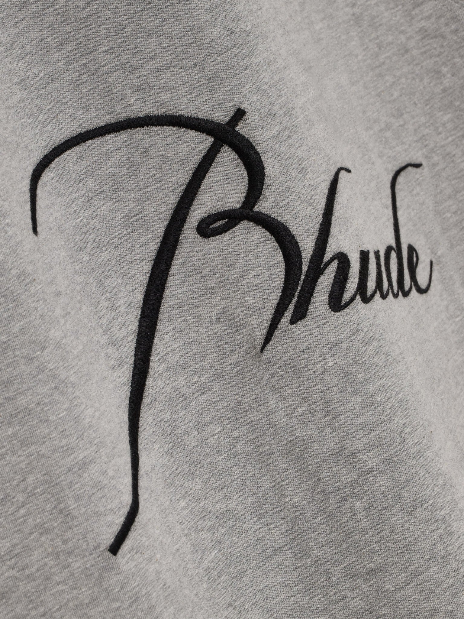 Rhude Classique Raglan T-Shirt - Rhude