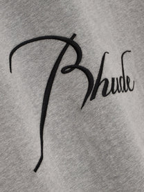 Rhude Classique Raglan T-Shirt - Rhude