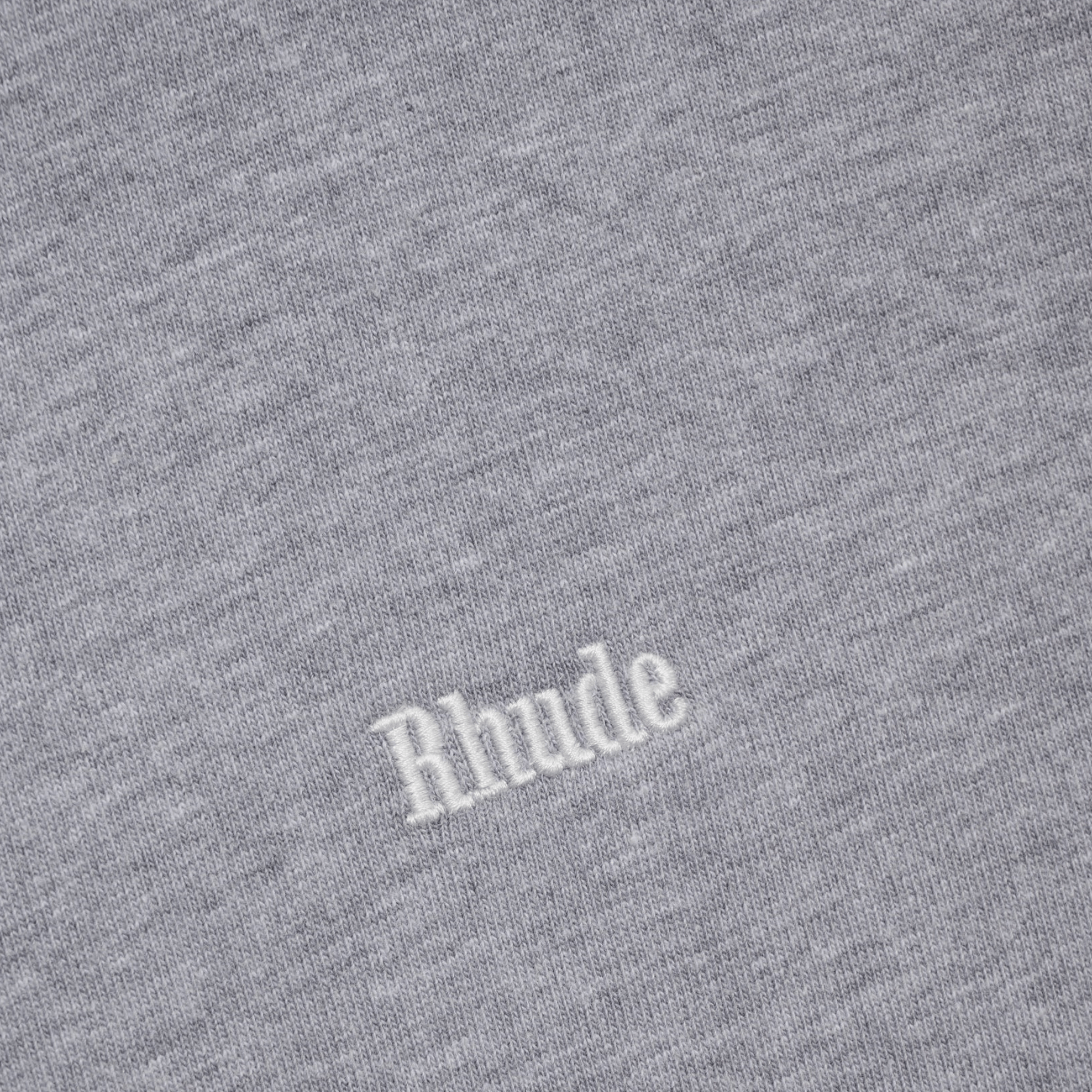 Rhude Classique reverse T-Shirt - Rhude