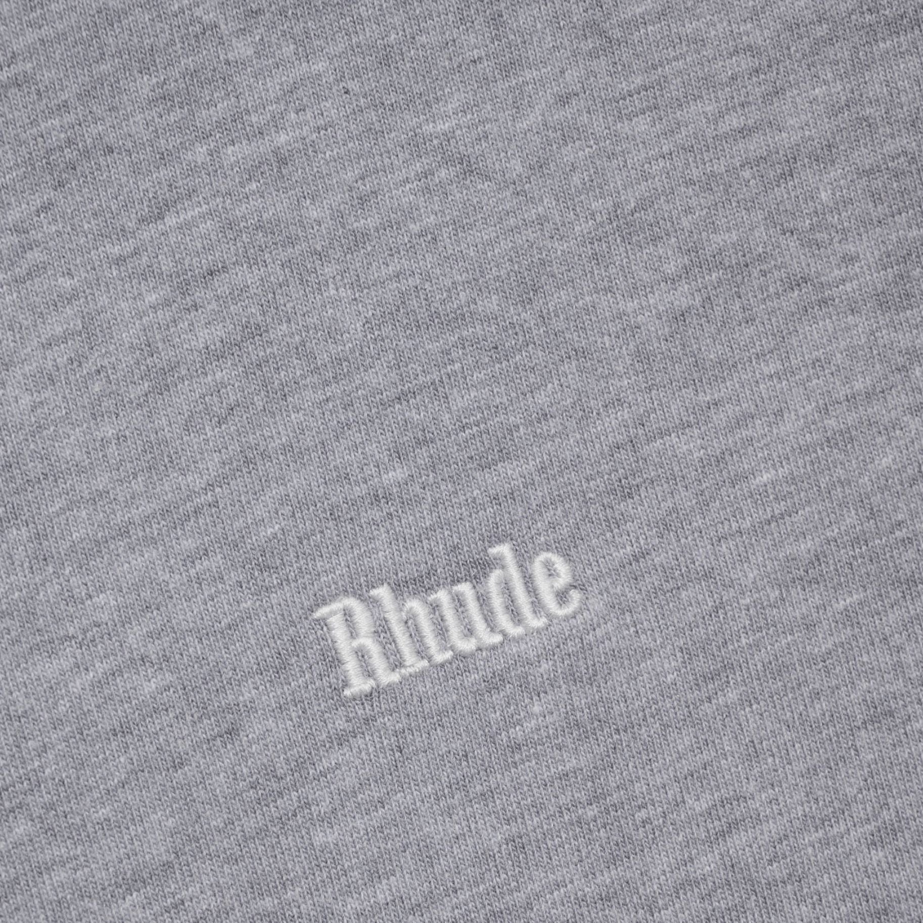 Rhude Classique reverse T-Shirt - Rhude