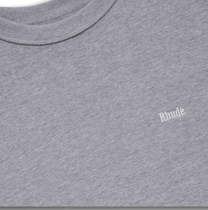 Rhude Classique reverse T-Shirt - Rhude