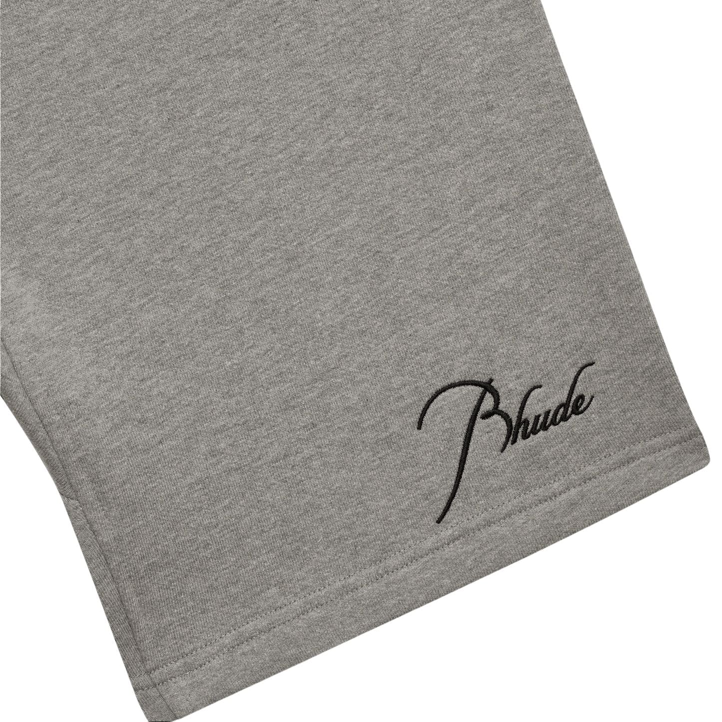 Rhude Classique Sweat Shorts - Rhude