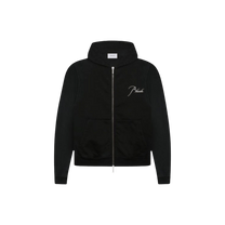 Rhude Classique Zip Hoodie - Rhude