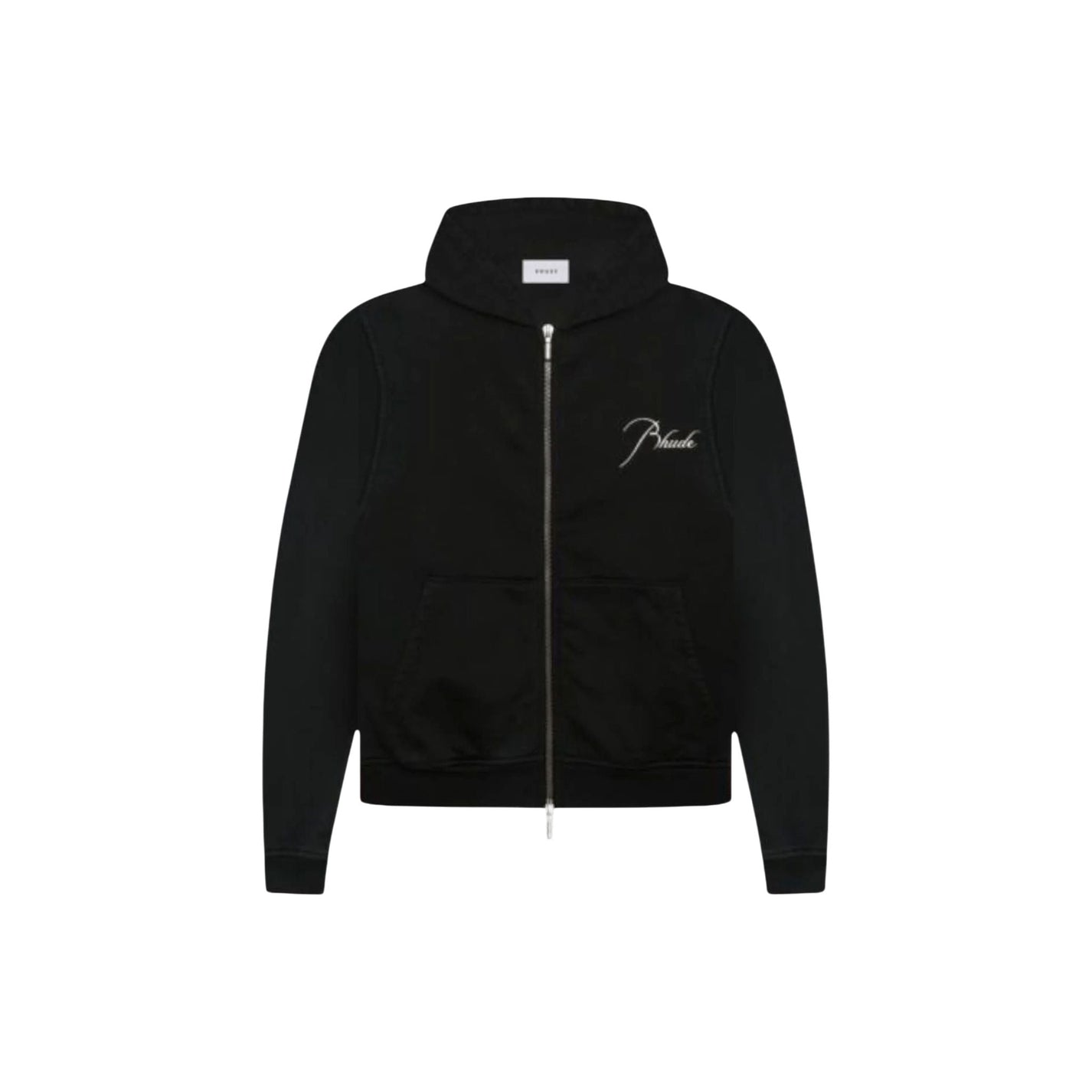 Rhude Classique Zip Hoodie - Rhude