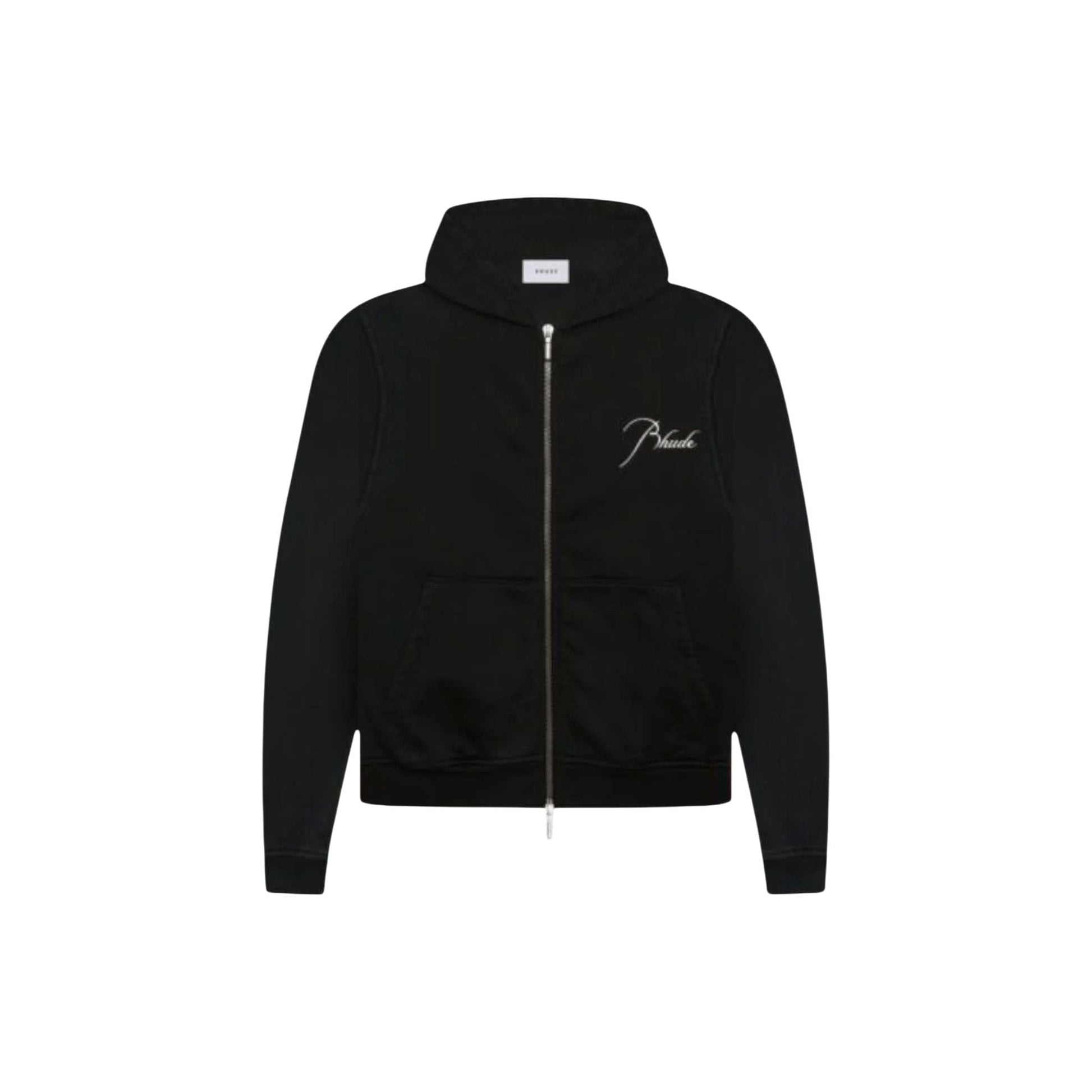 Rhude Classique Zip Hoodie - Rhude