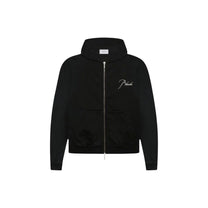 Rhude Classique Zip Hoodie - Rhude