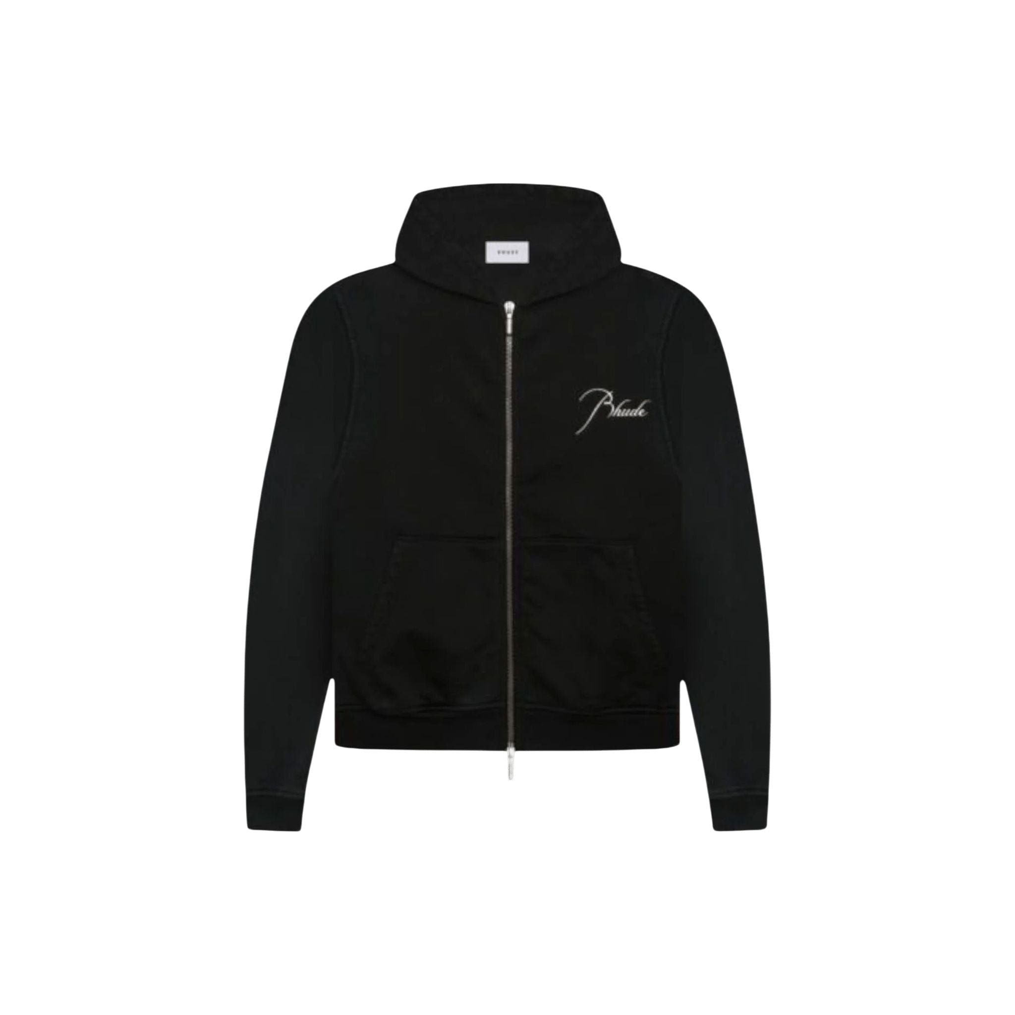 Rhude Classique Zip Hoodie - Rhude