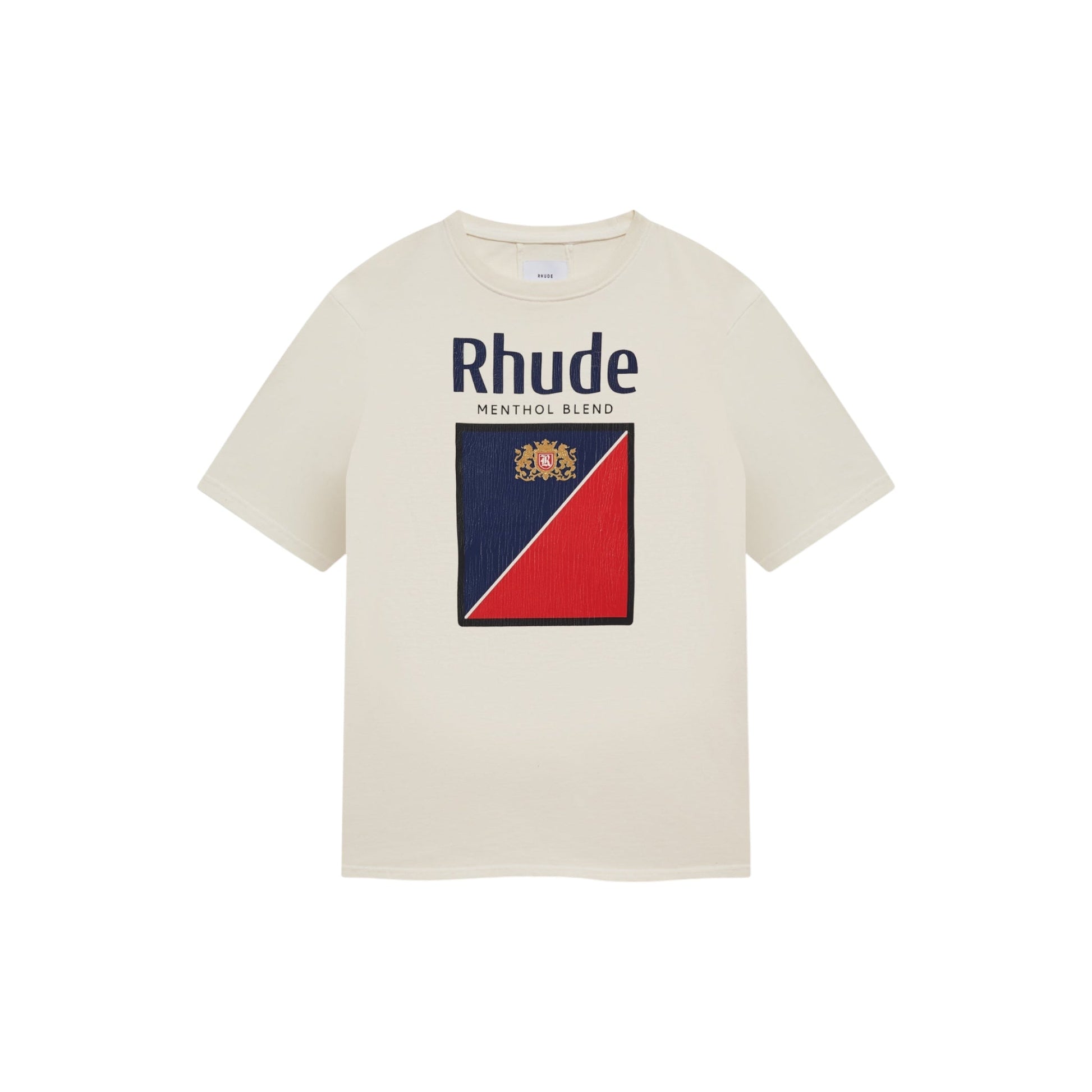 Rhude Collins Fumar T-Shirt - Rhude