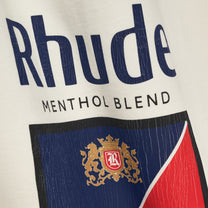 Rhude Collins Fumar T-Shirt - Rhude