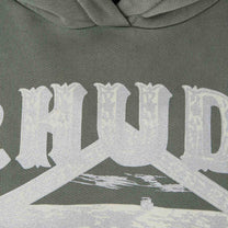 Rhude Dakar Convoy Hoodie - Rhude