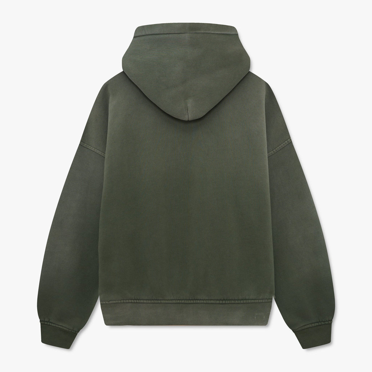 Rhude Dakar Convoy Hoodie - Rhude