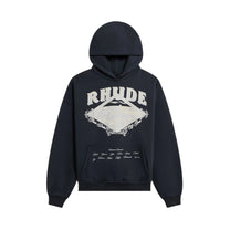 Rhude Dakar Convoy Hoodie - Rhude