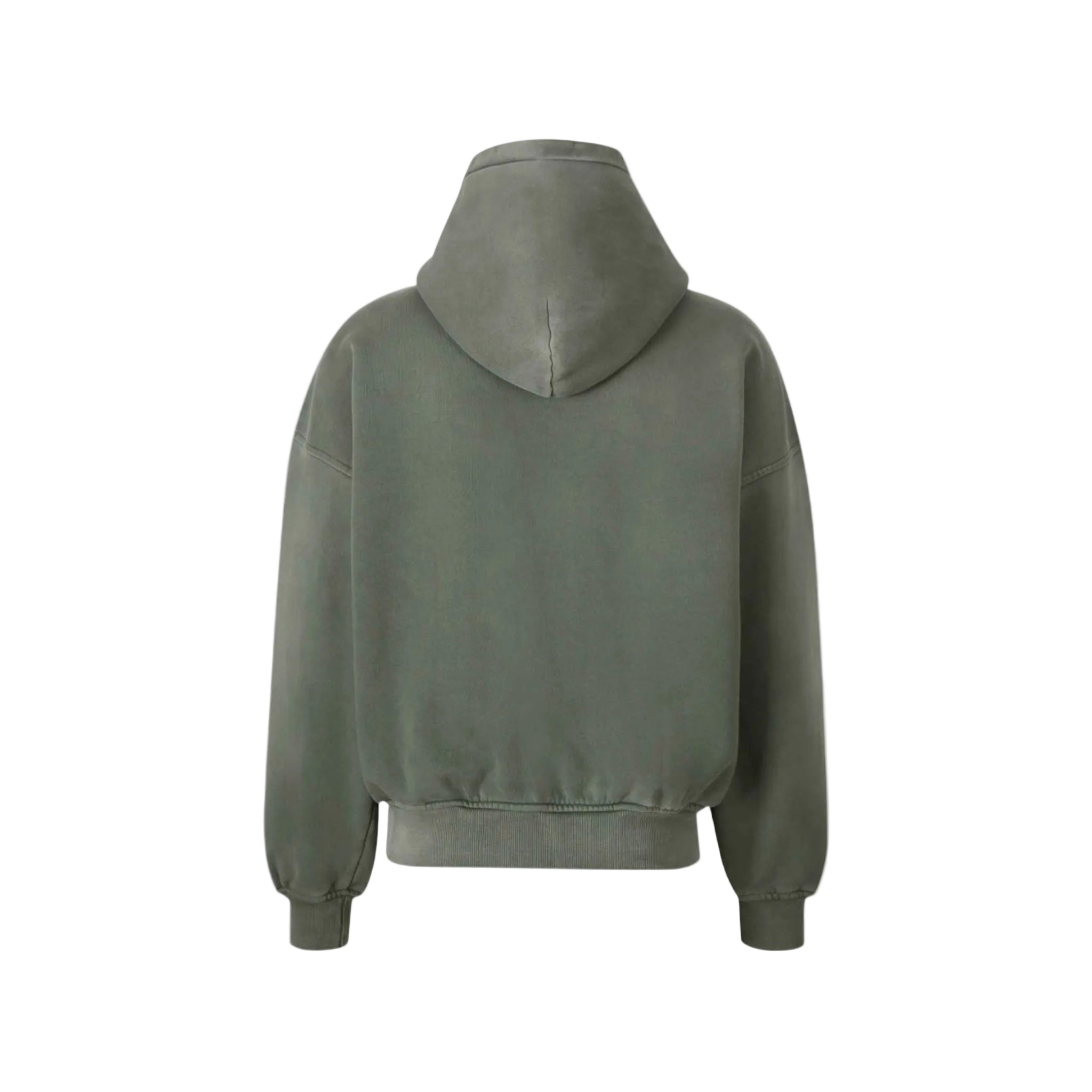 Rhude Dakar Convoy Hoodie - Rhude