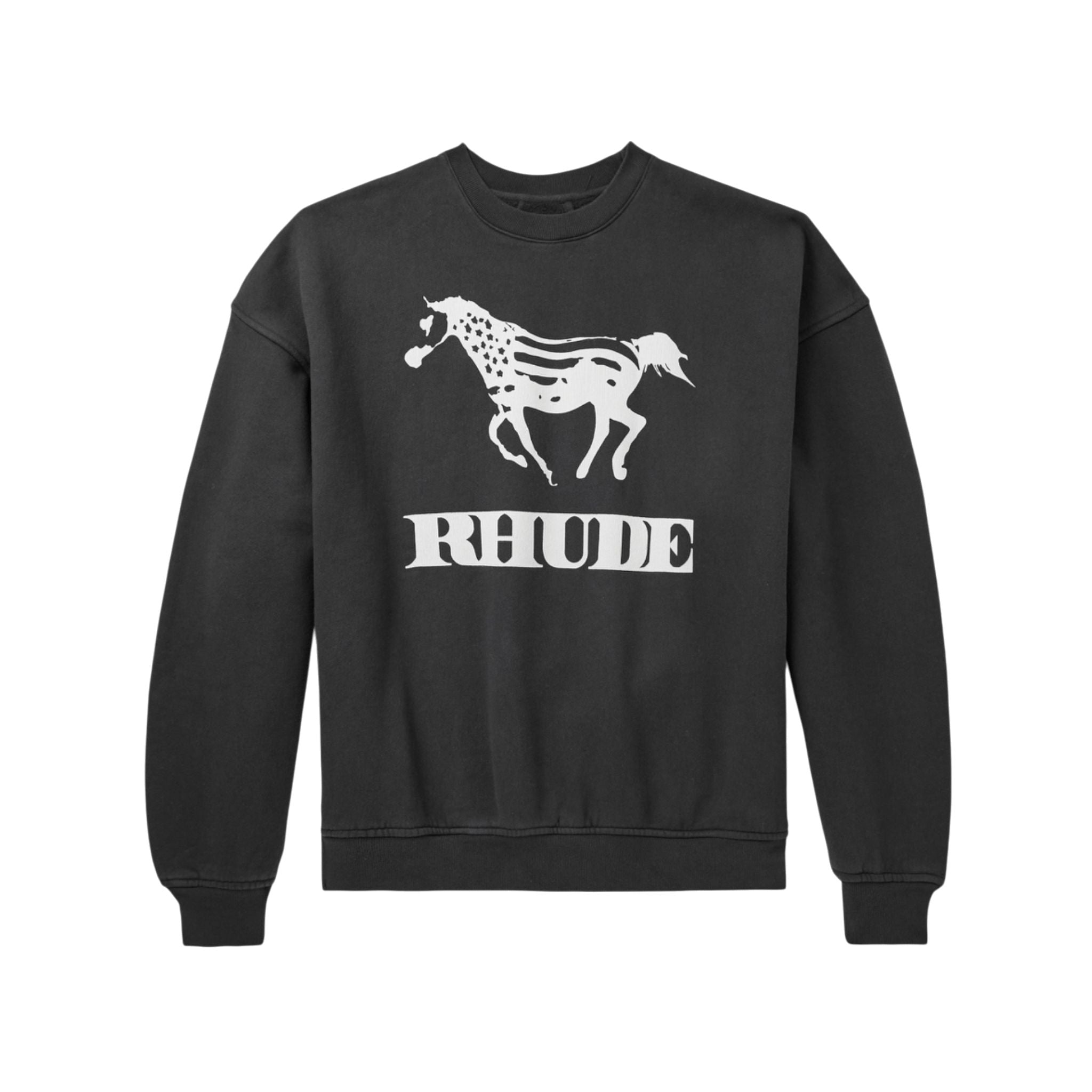 Rhude Dinero Sweater - Rhude