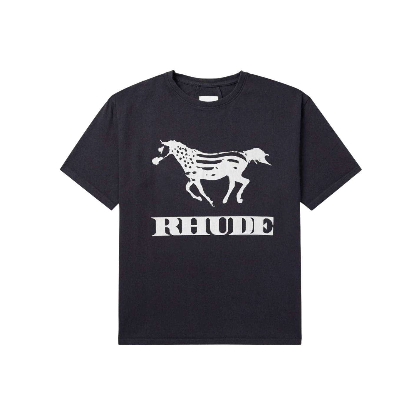 Rhude Dinero T-Shirt - Rhude