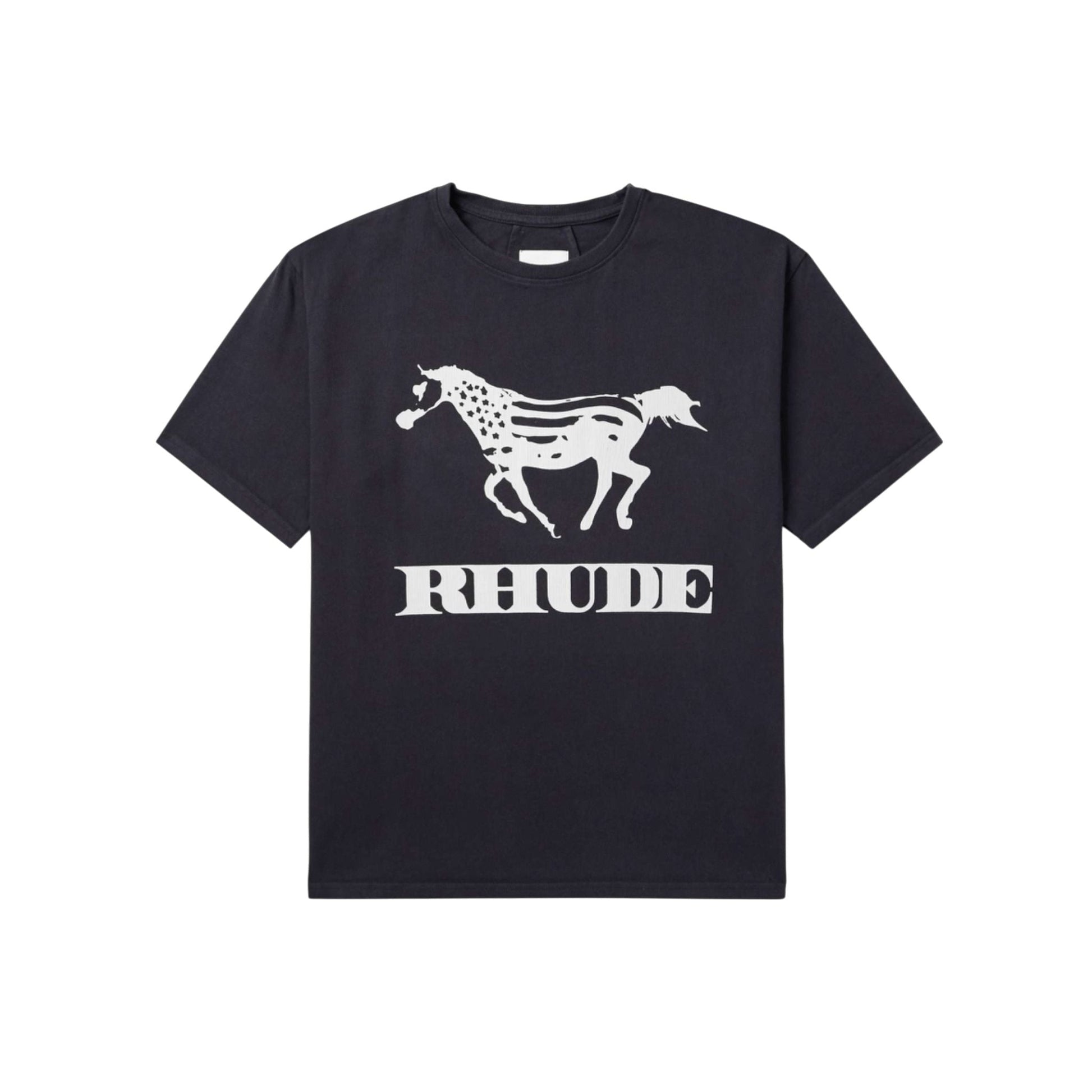 Rhude Dinero T-Shirt - Rhude
