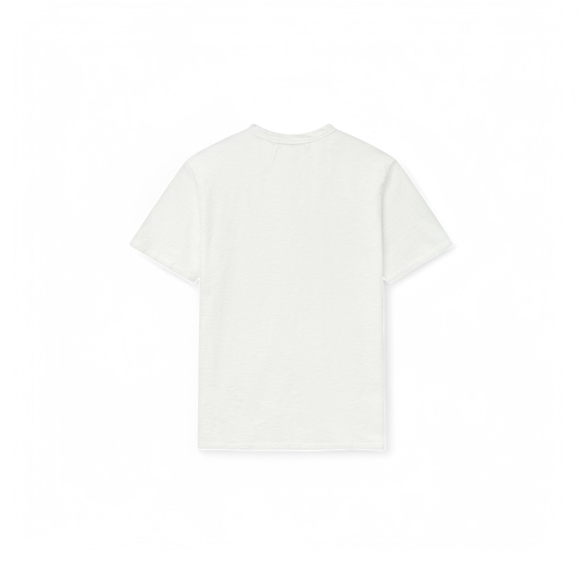 Rhude Distressed Logo T-Shirt - Rhude