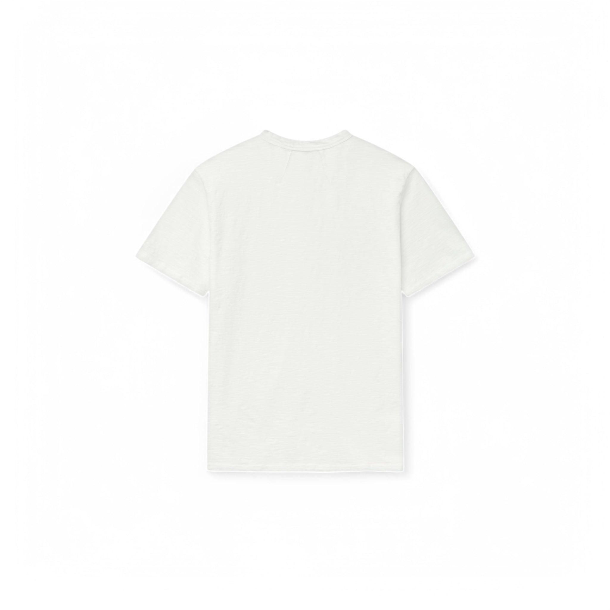 Rhude Distressed Logo T-Shirt - Rhude