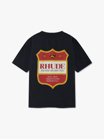 Rhude Filtaro Crest T-shirt - Rhude