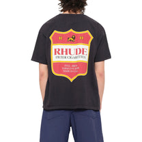 Rhude Filtaro Crest T-shirt - Rhude