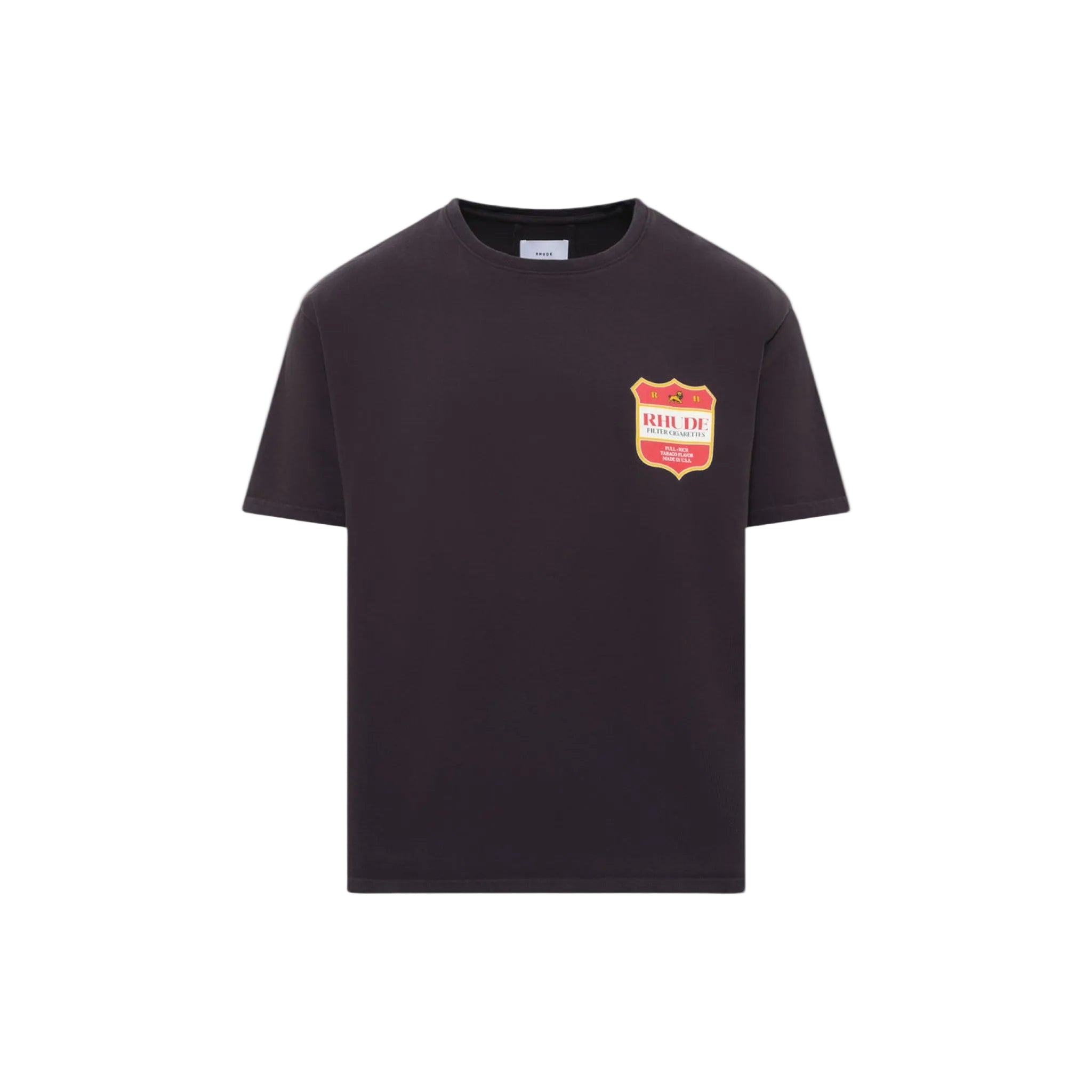 Rhude Filtaro Crest T-shirt - Rhude